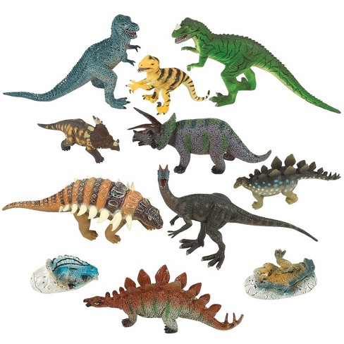 Play store dinosaur toys