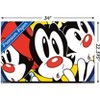 Trends International Animaniacs - Faces Unframed Wall Poster Prints - 3 of 4