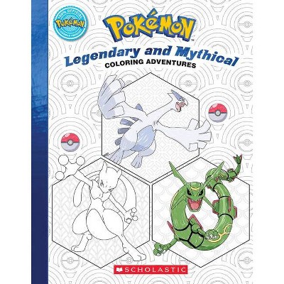 Pokemon Coloring Book With Crayons : Target