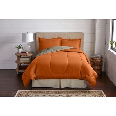 BrylaneHome BH Studio Reversible Comforter