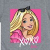 Boys' - Barbie - Xoxo Barbie Short Sleeve Graphic T-Shirt - 2 of 4
