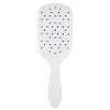Wet Brush Go Green Paddle Detangler Hair Brush - 2 of 4