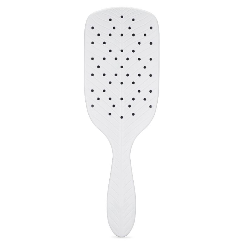 Wet Brush Go Green Paddle Hair Brush for Thick Hair - Icy Blue, 2 of 7