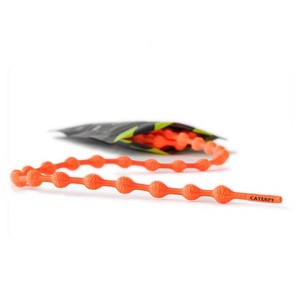 Caterpy Run - The Ultimate Elastic No Tie Shoelaces for Adults and Kids - 1 of 4