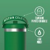 NBA Boston Celtics 32oz Nomad Stainless Steel Tumbler With Handle and Straw Lid in a Limited Edition Gift Box - 3 of 4
