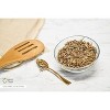 Organic Tulsi Vana Cut & Sifted 8 Oz - 2 of 4