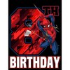 Boy's Marvel 8th Birthday Spidey T-Shirt - 2 of 4
