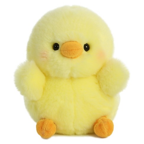 Baby chick 2025 stuffed animal