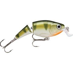 Rapala Jointed Shallow Shad Rap 07 Fishing Lure - 1 of 2