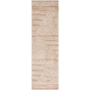 Natura NAT720 Hand Loomed Indoor Rugs - Safavieh - 1 of 4