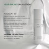 Anua Heartleaf Daily Lotion 70% (6.76 oz) Year Round Daily Facial Moisturizer - Soothe, Hydrate, Balance Skin - 3 of 4