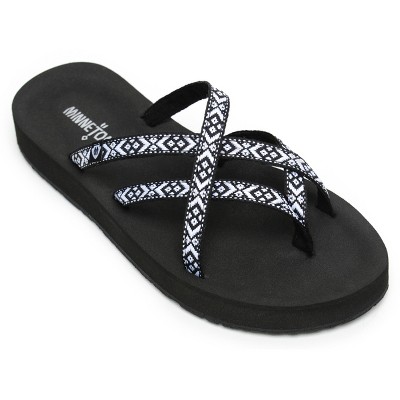 shower slippers target