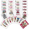MasterPieces Officially Licensed NFL San Francisco 49ers Fan Deck Playing Cards - 54 Card Deck - 3 of 4