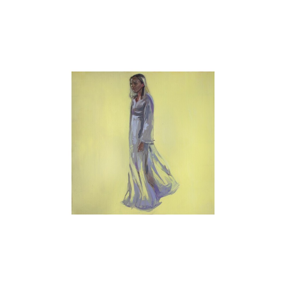 Anne Malin - Summer Angel (Colored Vinyl)