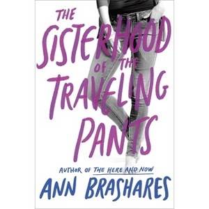 The Sisterhood of the Traveling Pants (Reprint)(Paperback) by Ann Brashares - 1 of 1
