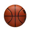 Wilson NCAA Icon Basketball SZ5 - Brown - 4 of 4