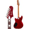 Surfliner Deluxe Solidbody Electric Guitar With Guild Floating Vibrato Tailpiece - 4 of 4