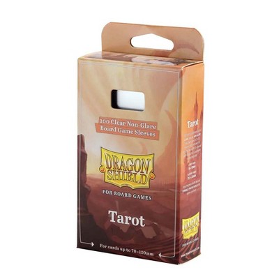 Arcane Tinmen: Board Game Sleeves - Non-Glare / Small (50 Sleeves) | B250210