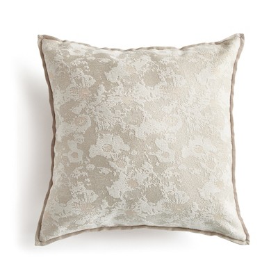 Plum & Post Sofia Square Indoor or Outdoor Throw Pillow