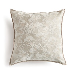Plum & Post Sofia Square Indoor or Outdoor Throw Pillow - 1 of 4