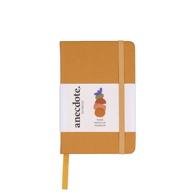 Anecdote Pocket-sized Notebook, 1 of 7