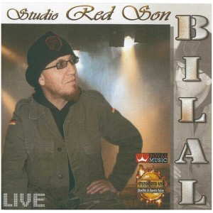 Cheb Bilal - Bilal Live (CD) - 1 of 1