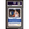 Luka Doncic Rookie Card 2018-19 Panini Chronicles #296 PSA 10 - 2 of 2