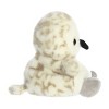 Aurora Palm Pals 4.5" Sasha Owl Grey Stuffed Animal - 3 of 4
