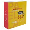 Ringg Chef Series Pro Kit with Paella Pan, Dual Gas Burners, and Stand for 20 Servings in Multicolored - 4 of 4