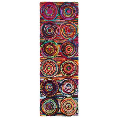 pink/multi