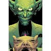 Trends International Marvel Comics - Green Goblin - Miles Morales Spider-Man #14 Unframed Wall Poster Prints - 4 of 4