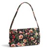 Vera Bradley Women's Outlet Cotton Flap Shoulder Bag - 2 of 3