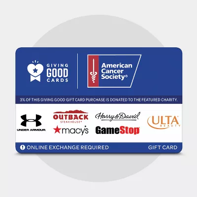 Gift Cards