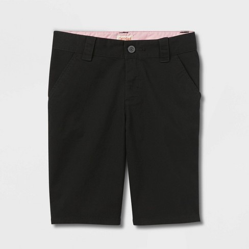 Girls Frochickie Shorts - Black