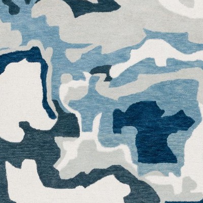 ivory/navy
