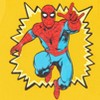 Marvel Spider-Man Avengers Pullover Hoodie Little Kid to Big Kid - 2 of 4