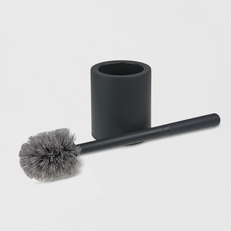 Toilet Brush with Holster Set - Made By Design&#8482;, 3 of 11