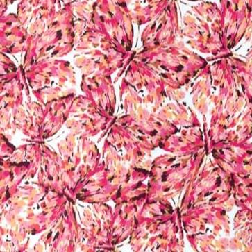 coral abstract