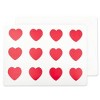 Placemats Heart - Bullseye's Playground™ - 2 of 3