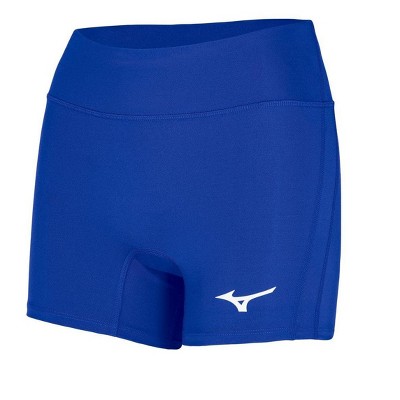 Mizuno Women's Elevated 4" Inseam Volleyball Short