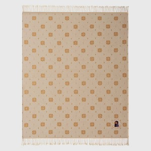 Disney Wish Kids' 50"x60" Throw Blanket - 1 of 4