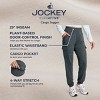 Jockey Women's EVERACTIVE Cargo Jogger - 3 of 4