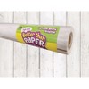 Teacher Created Resources® Fun Size Better Than Paper® Bulletin Board Roll, 18" x 12', Vertical White Shiplap, Pack of 3 - 2 of 3