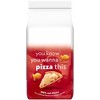 Goldfish Pizza Cheese Crackers, 6.6 oz Bag, Pack of 4 - 2 of 4