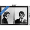 Trends International Elvis Presley - Mugshot Framed Wall Poster Prints - 3 of 4