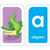 School Zone Get Ready Alphabet & Numbers 2pc Flash Cards - image 3 of 4