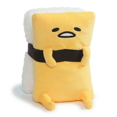 sushi plush
