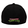Adult Teenage Mutant Ninja Turtles Raphael New Era 39Thirty Fitted Hat - 4 of 4