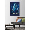 Trends International Avatar: Fire and Ash (2025) - Illustrated Jake Sully Unframed Wall Poster Prints - 2 of 4