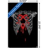 Trends International HIM - Ribs Unframed Wall Poster Prints - 3 of 4